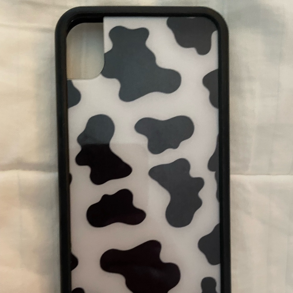 iPhone XR Wildflower Case